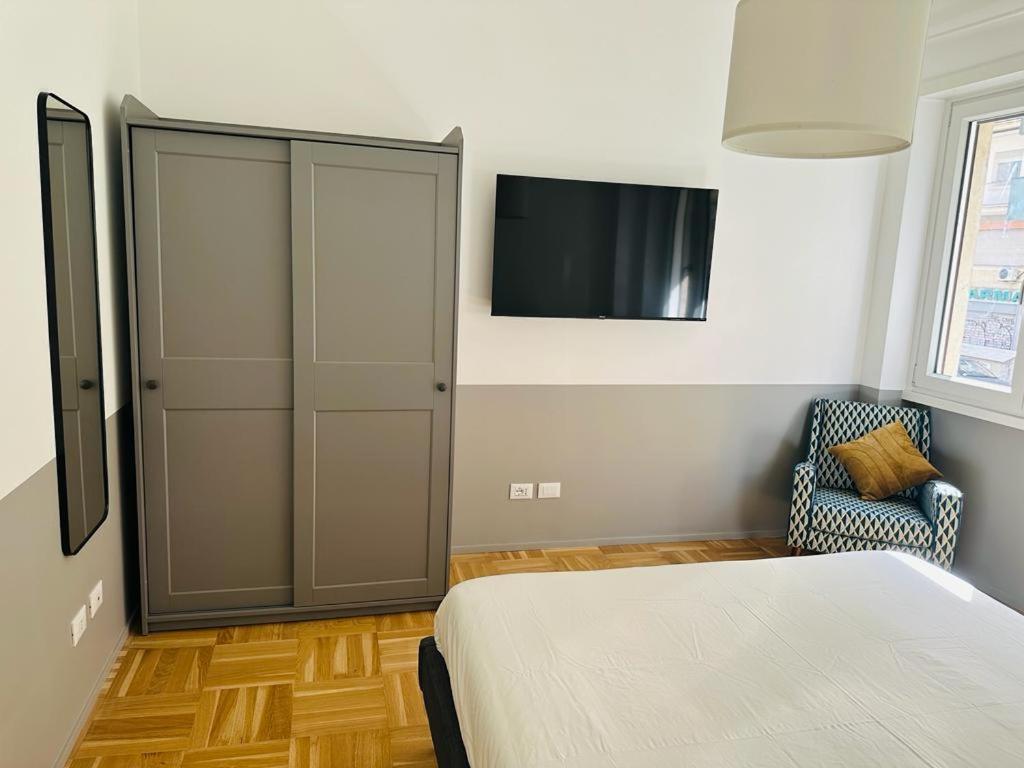 Suite Dei Consoli Roma Dış mekan fotoğraf