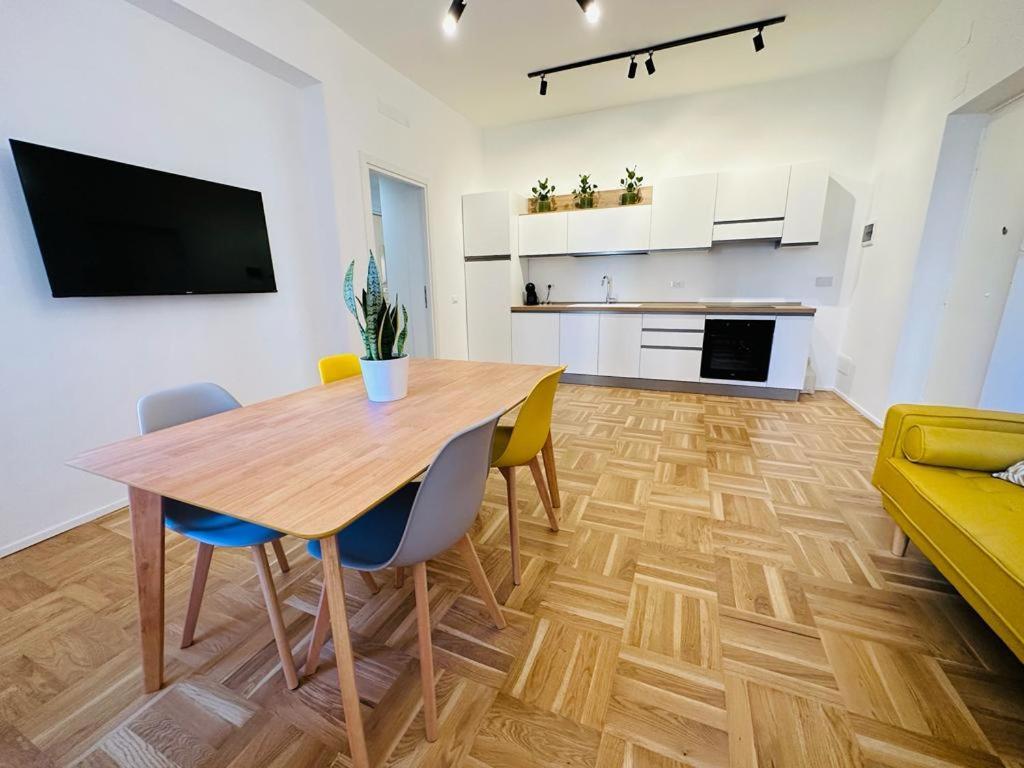 Suite Dei Consoli Roma Dış mekan fotoğraf